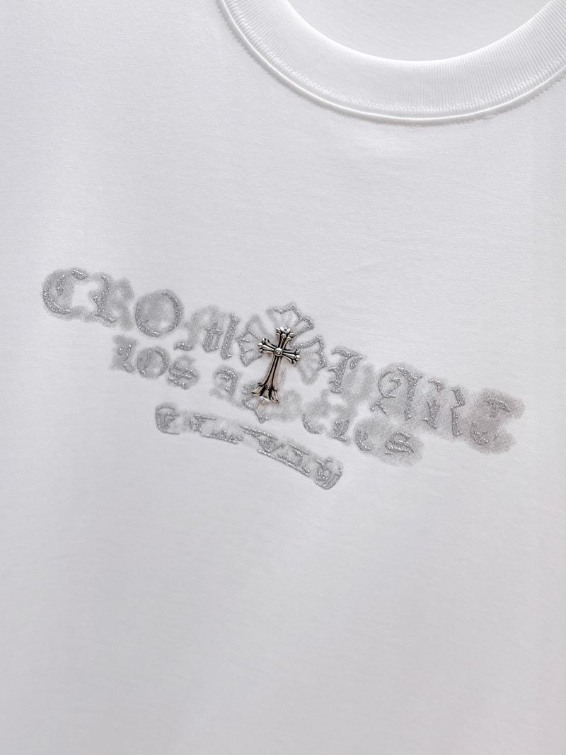 Chrome Hearts T-Shirts